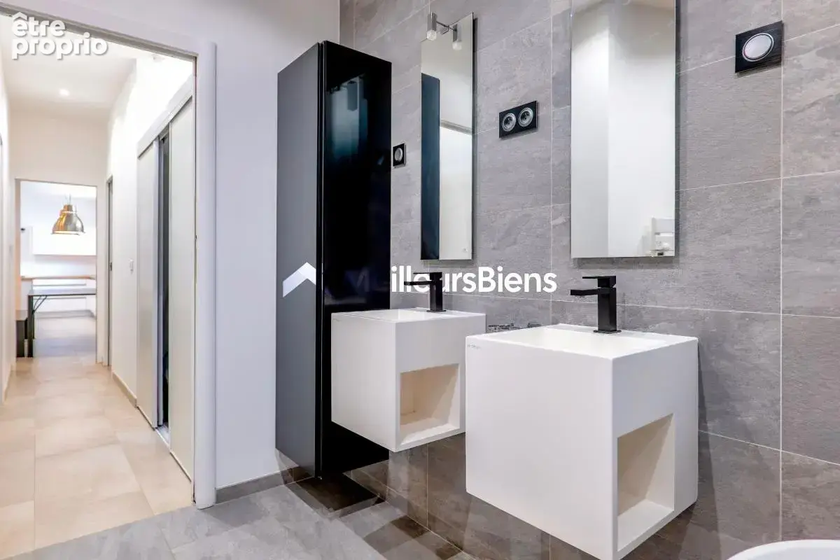 3 pièces 70 m² - excellent état - parking - photo 7