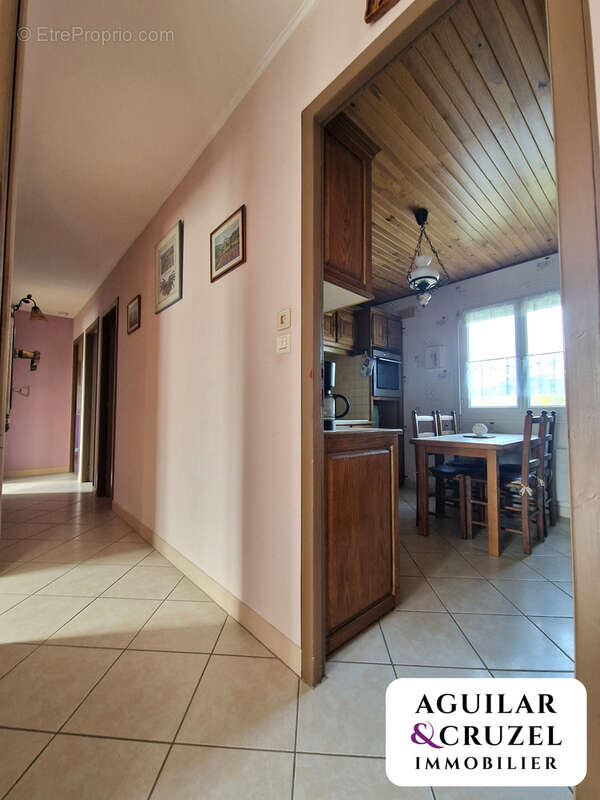 Maison à BERRY-BOUY