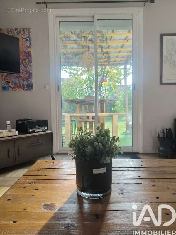 Photo 9 - Maison à ARRADON