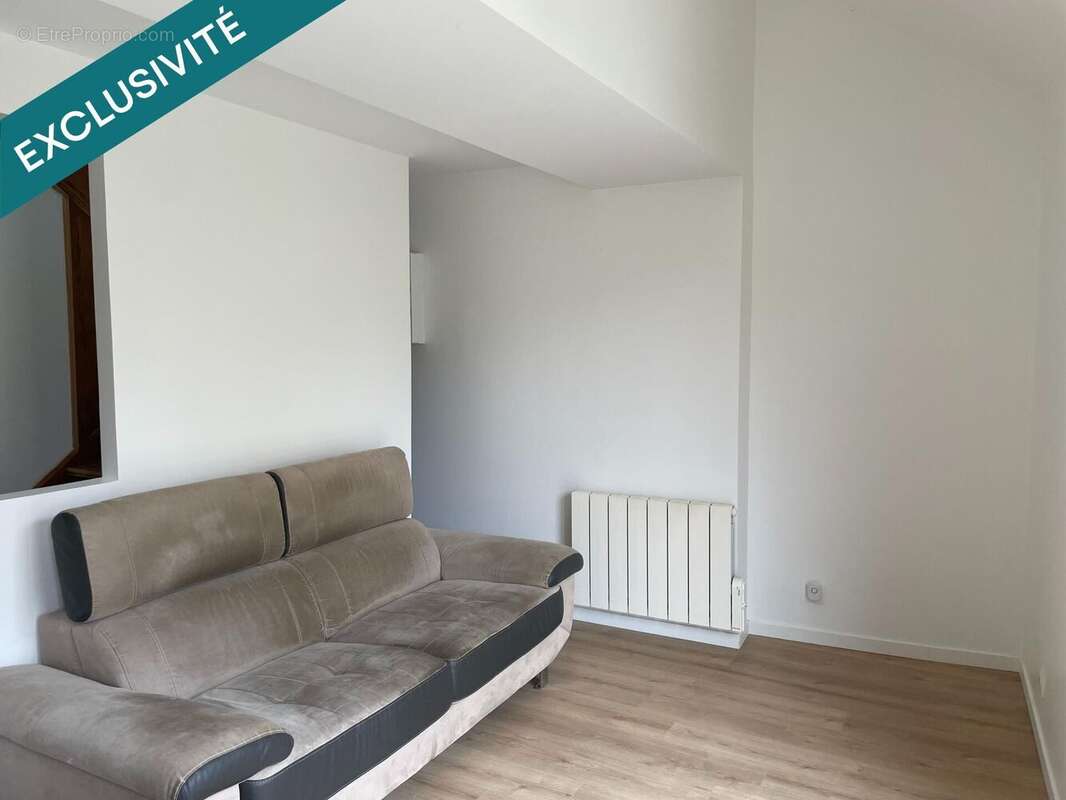 Photo 3 - Maison à SAINTE-MESME