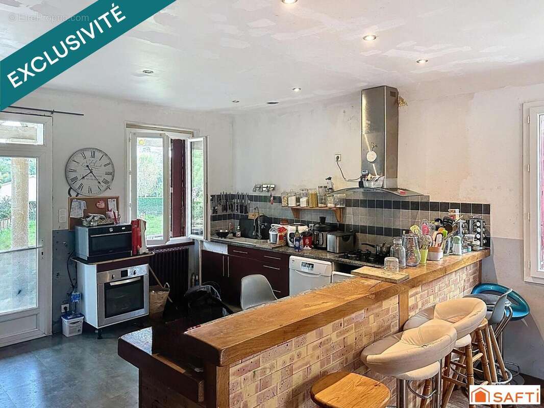 Photo 3 - Maison à MUSSIDAN