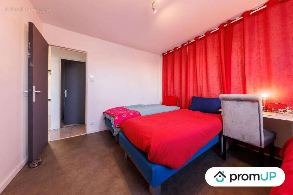 Appartement à CLERMONT-FERRAND