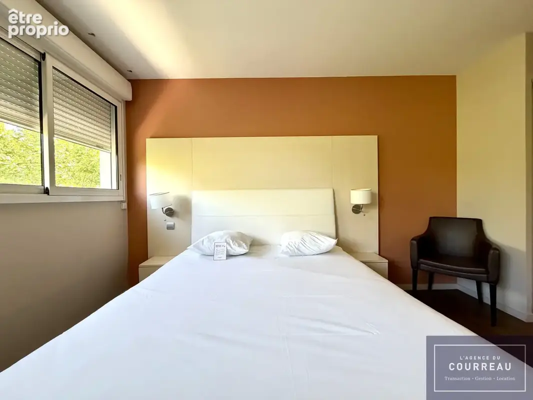 Lot de cinq appartements - Appart City - photo 11