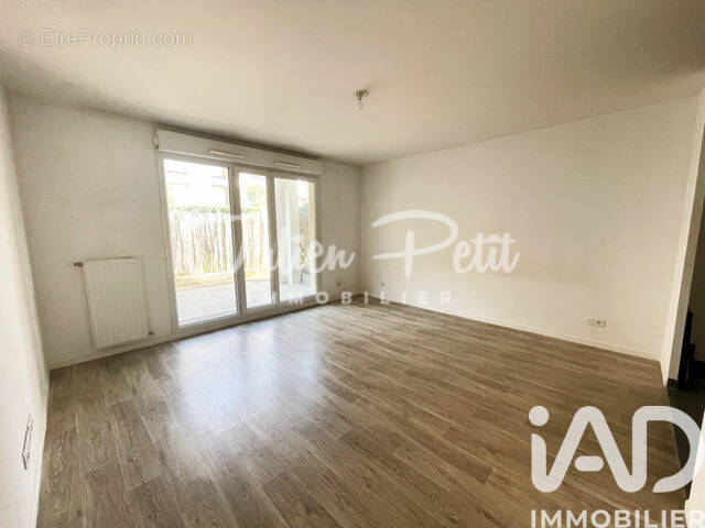 Photo 1 - Appartement à PALAISEAU
