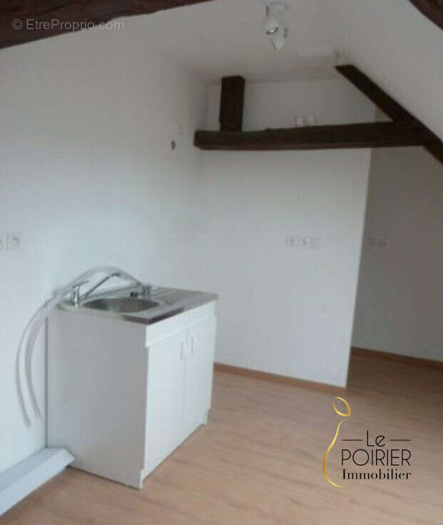 Appartement à LAMBALLE