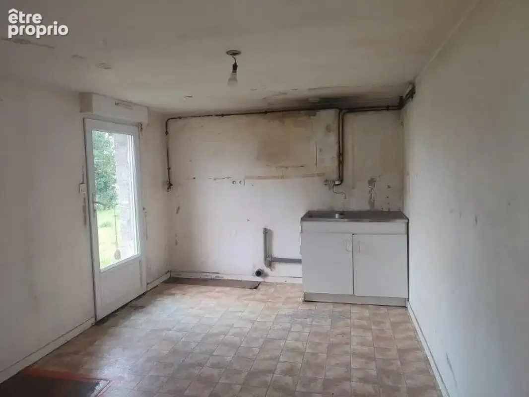 Maison 7 pièces 145 m² à vendre à Belgeard (53440) - photo 14