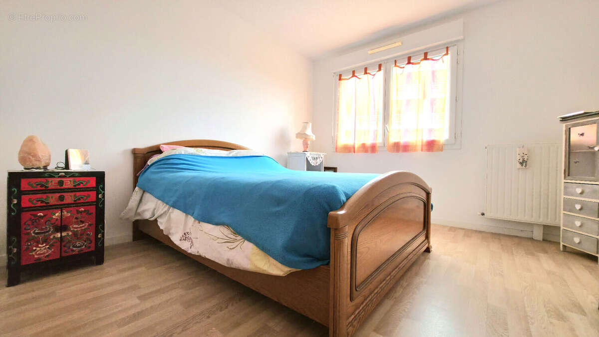 Appartement à SAINT-NAZAIRE