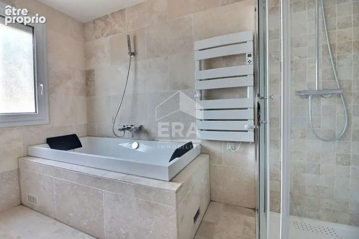 Appartement 96m² à saint-ouen-sur-seine - photo 15