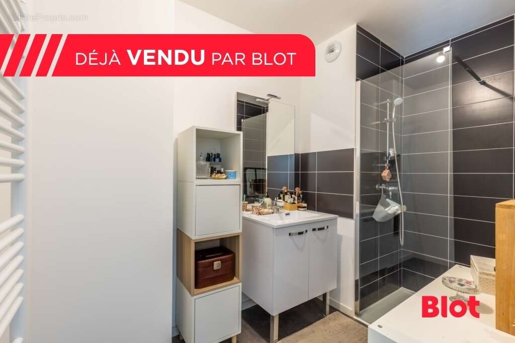 Appartement à CHANTEPIE