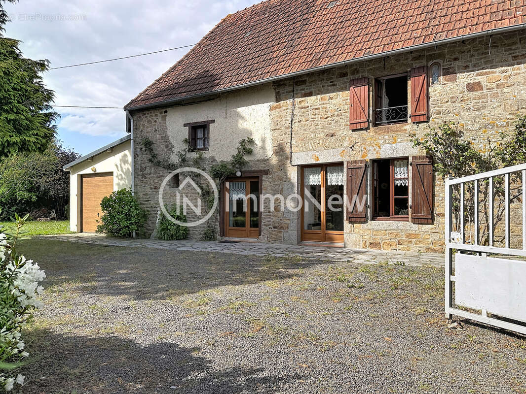 Maison - montviron - photo 14