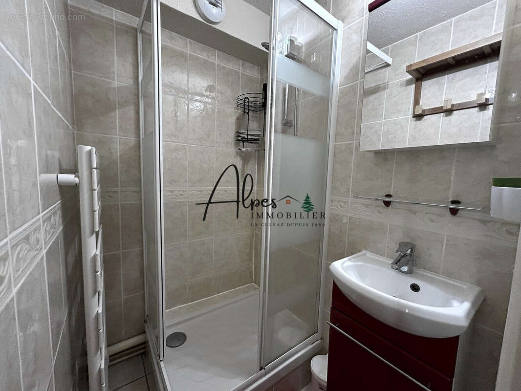 Appartement à MANIGOD