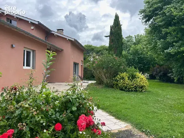 Maison familiale au calme - photo 12