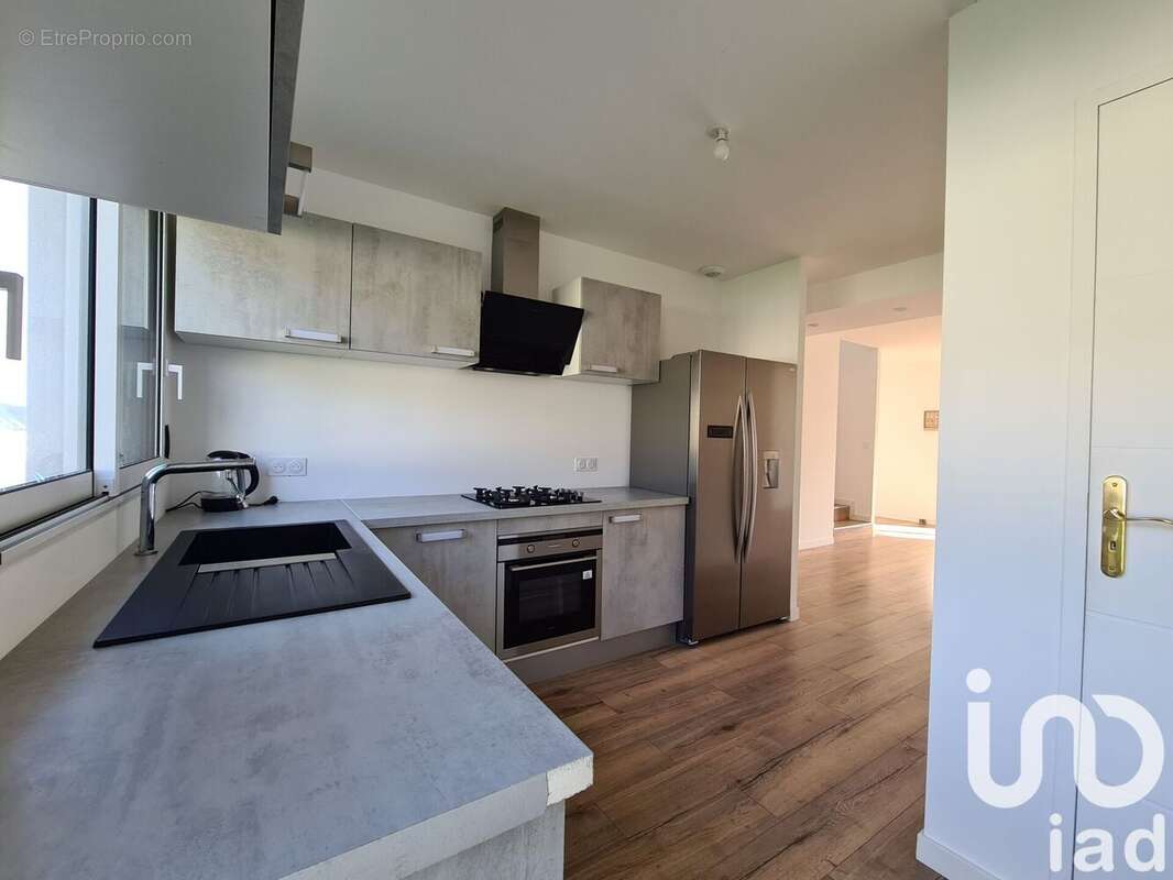 Photo 7 - Maison à PLOUFRAGAN