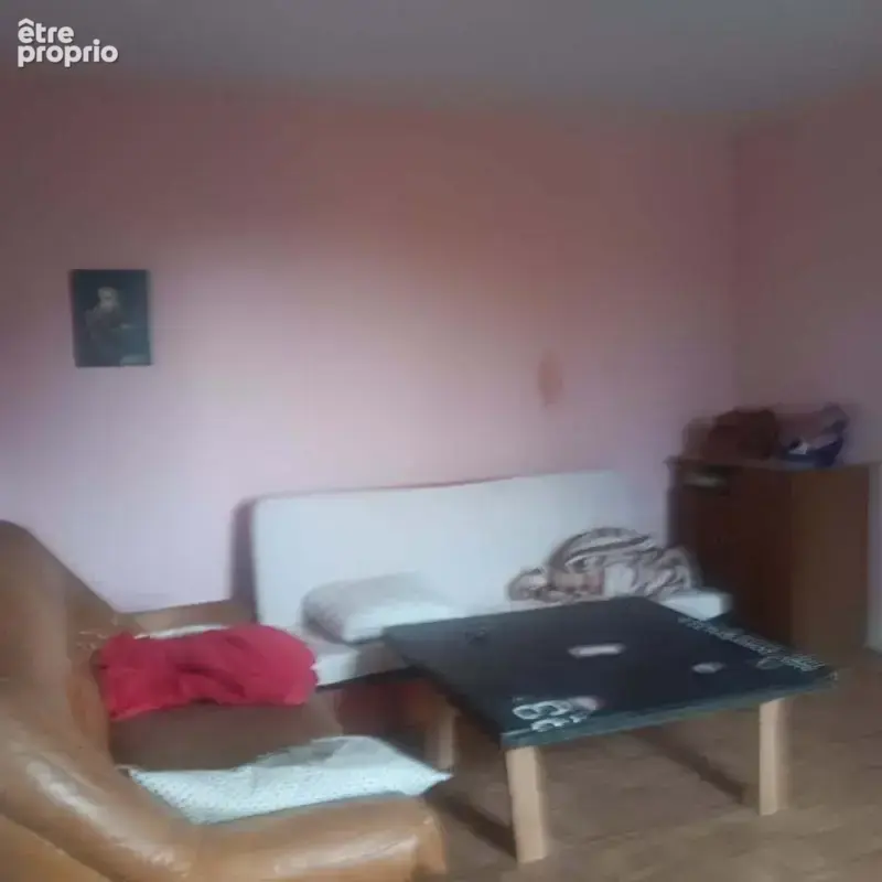 Vend jolie maison en campagne avec petit terrain - photo 4