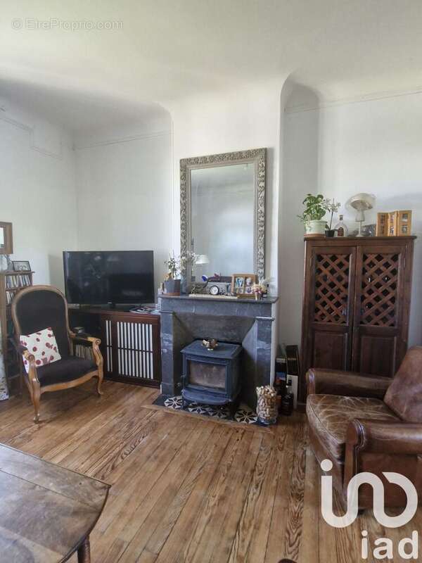 Photo 7 - Maison à MORCENX