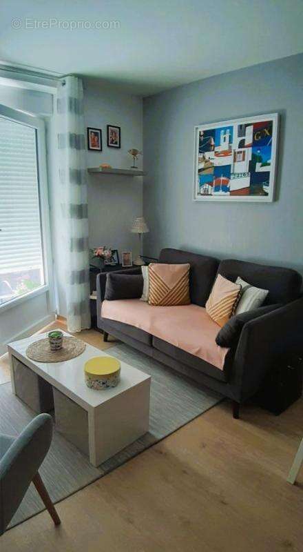 Appartement - photo 2