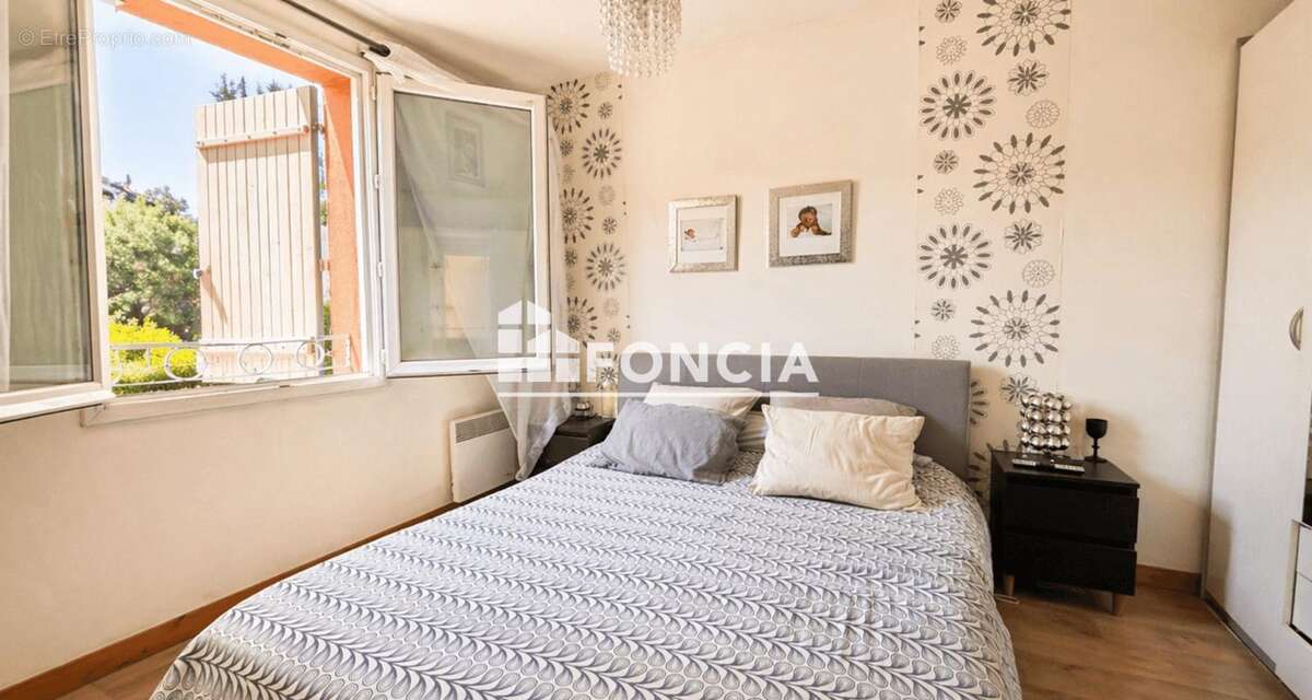 Maison à MARSEILLE-15E
