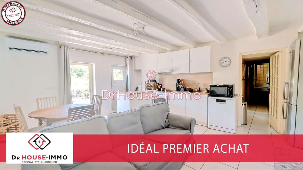 Appartement à BAULE