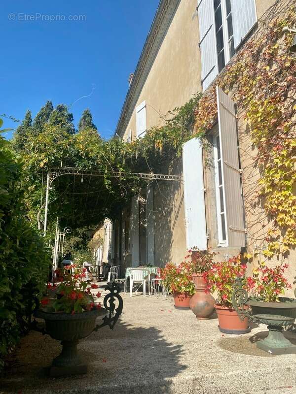 Maison à NOGARO