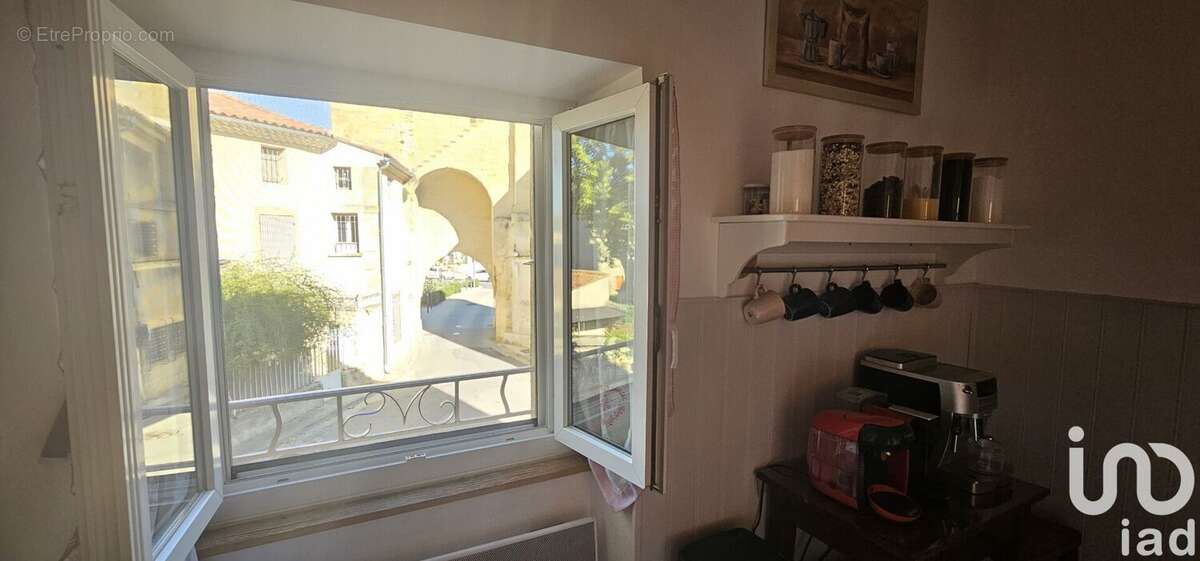 Photo 8 - Maison à COURTHEZON