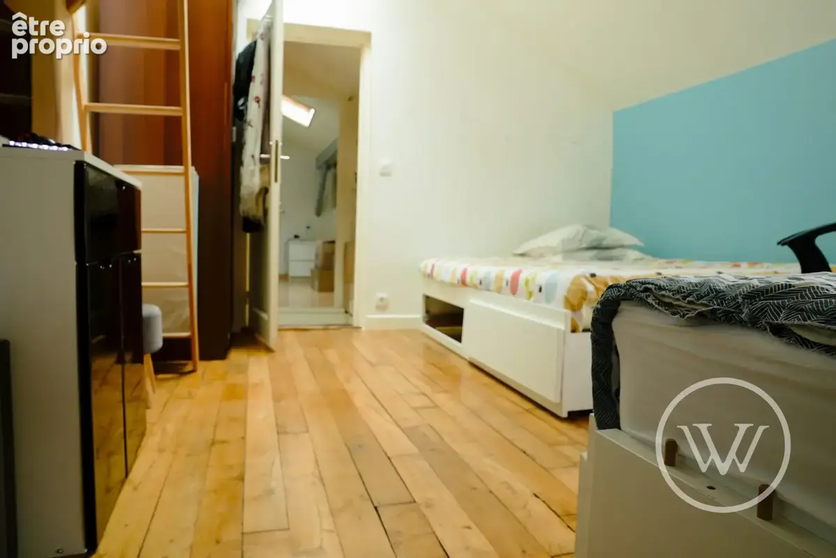 Appartement 54 m² à Franconville  - photo 9