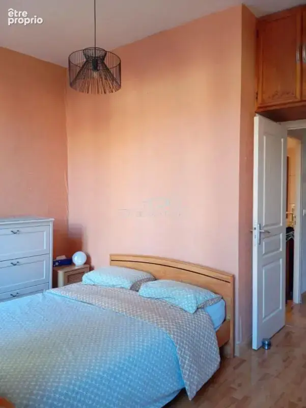 Appartement Marseille 3 pièces 65m2  secteur Camas/Chave - photo 9