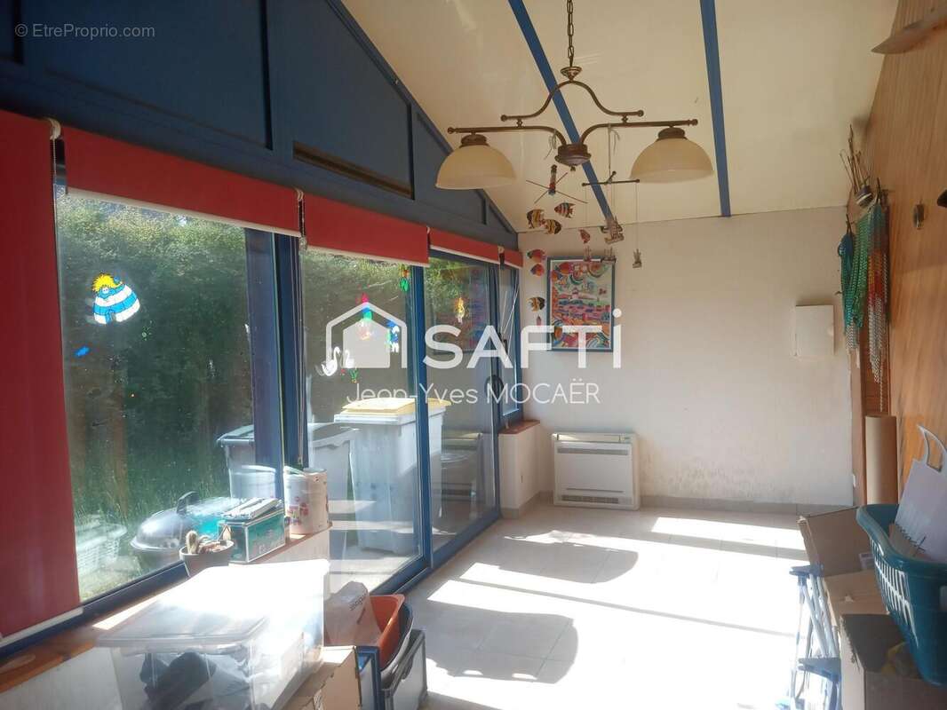 Photo 3 - Maison à PLEYBEN