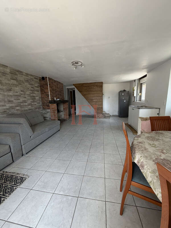 Maison a finir de rénover 6min de Cloyes - photo 4