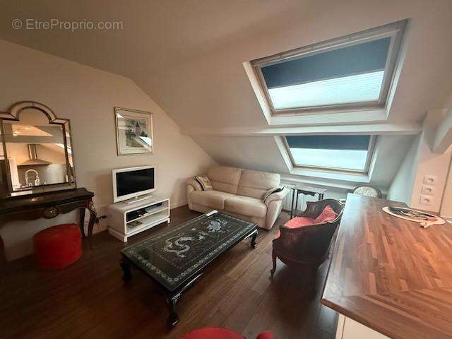 Appartement à LISIEUX