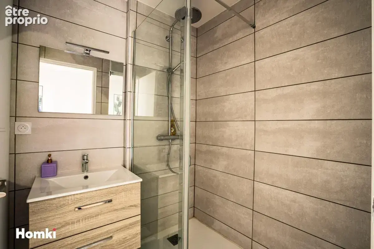 Appartement T4 de 93 m² à Orléans 45000, Rue du Champ Saint-Euverte - photo 11