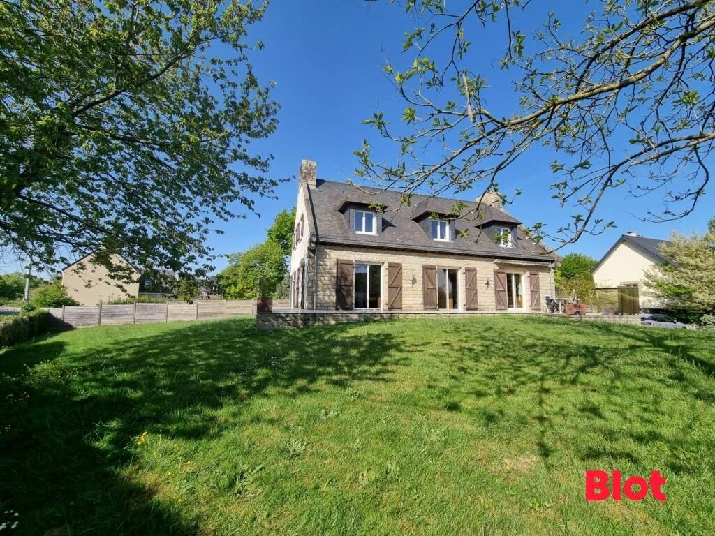 Maison à PACE
