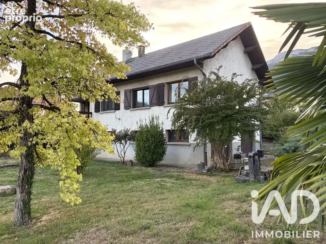 Photo 1 - Maison à BERNIN