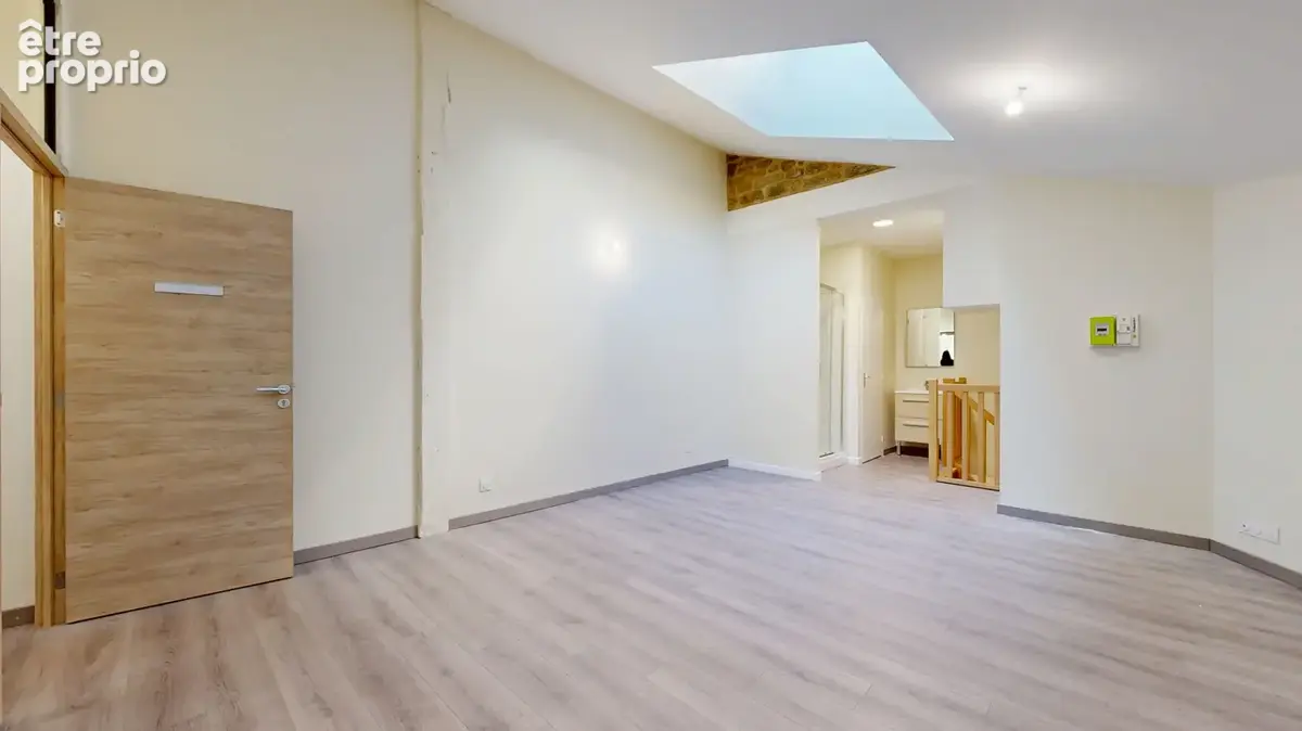 Appartement à AVRANCHES