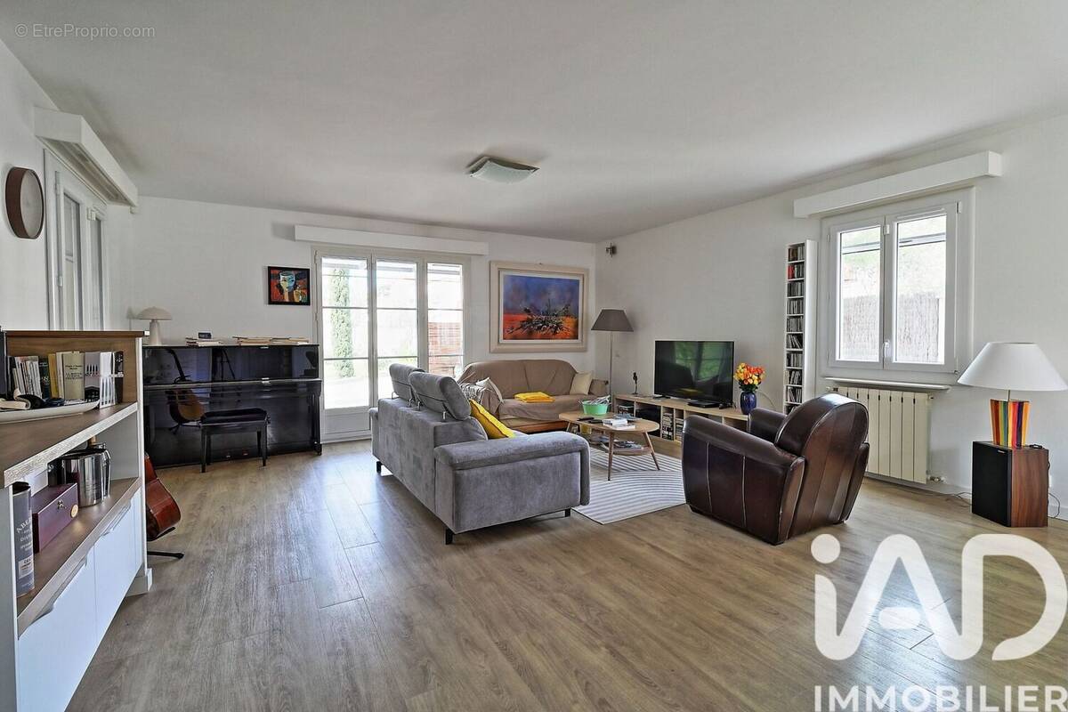 Photo 1 - Maison à ARGELES-SUR-MER