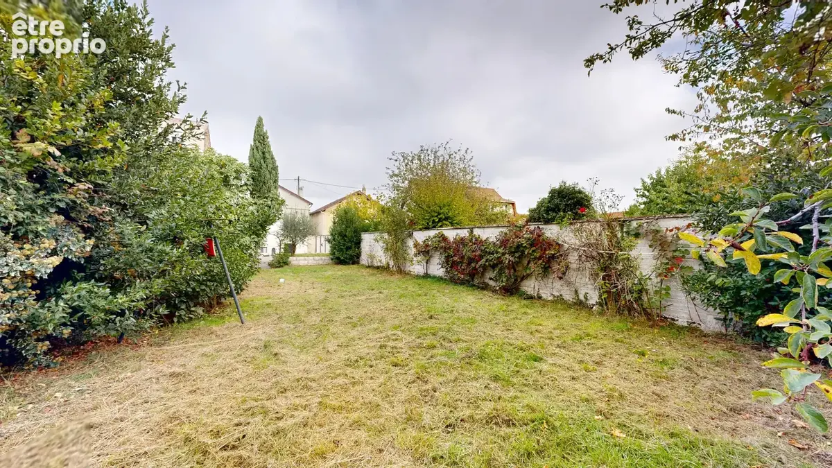 Maison 4 pièces 70 m² à vendre à Gagny (93220) - photo 17