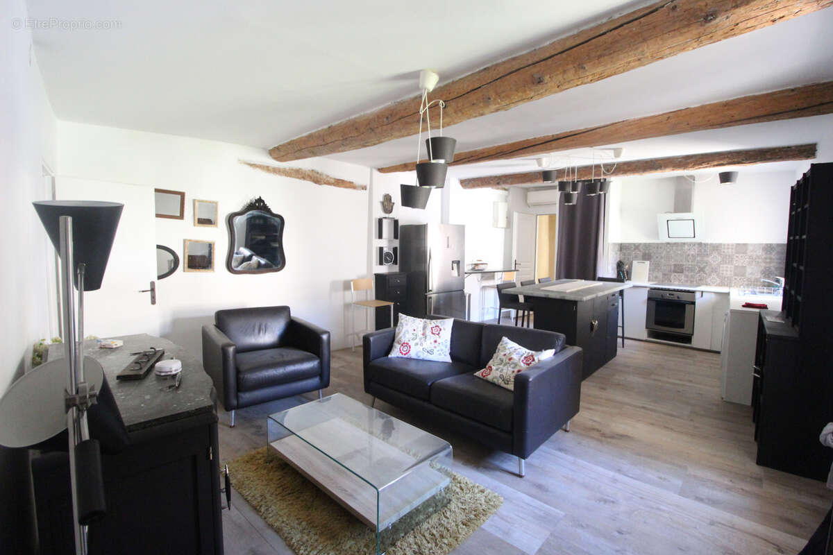 Appartement à APT
