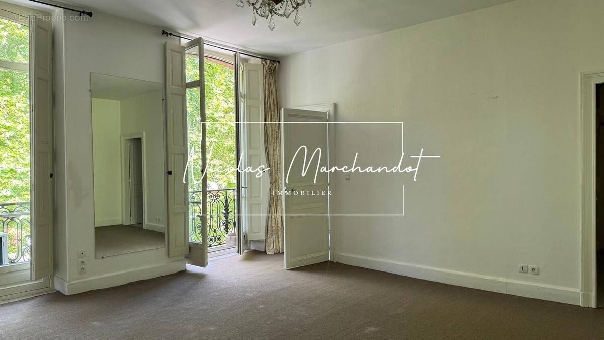 Photo 1 - Appartement à ALBI