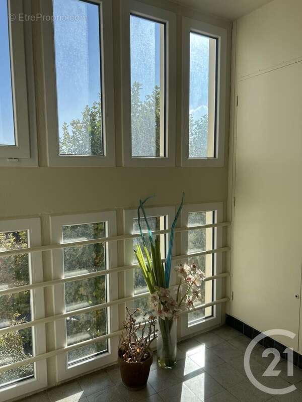 Appartement à FONTAINEBLEAU