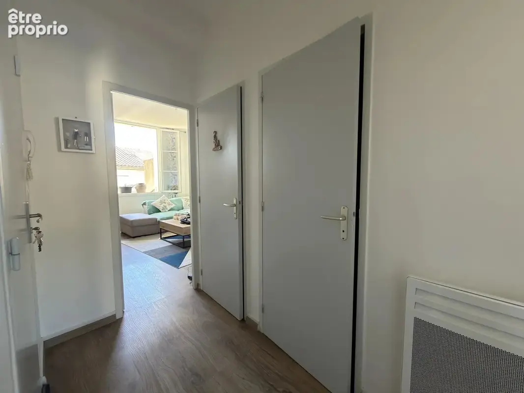 Cad’immo – à vendre – deux t3-grenier aménageable - photo 4