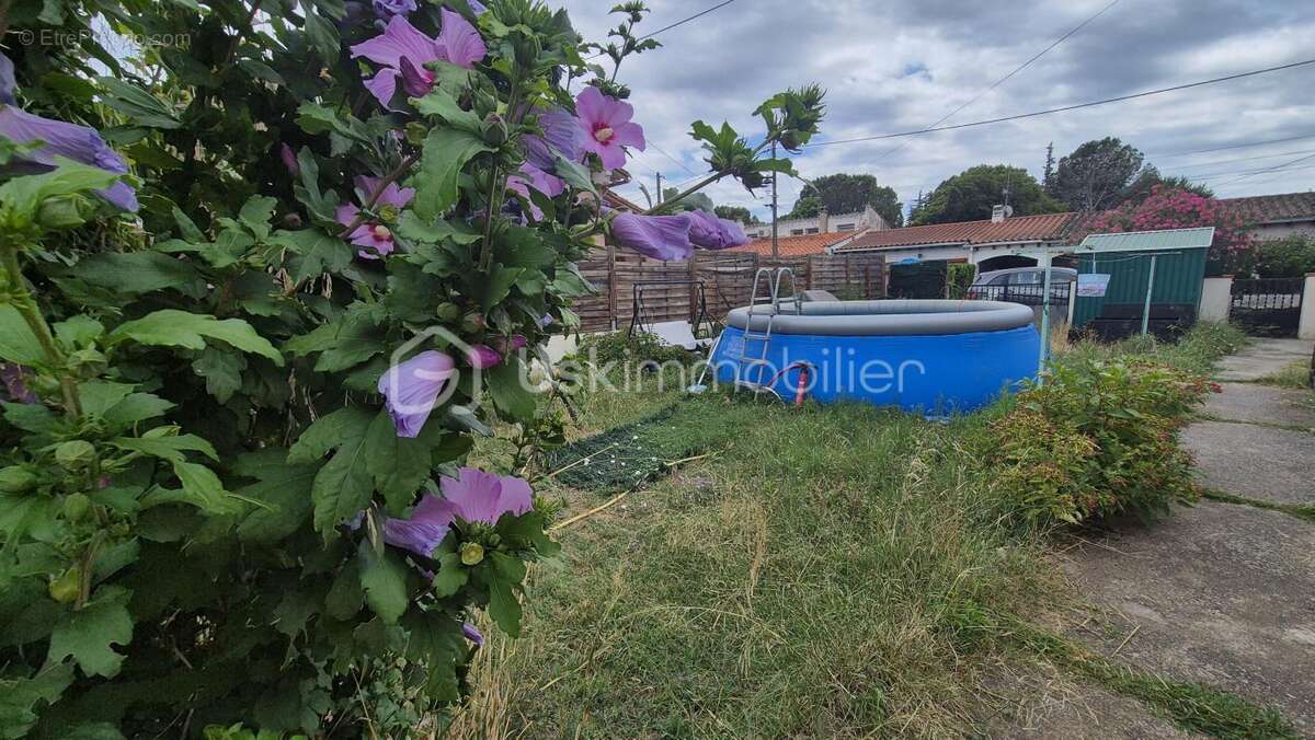 Maison à SAINT-JEAN-PLA-DE-CORTS