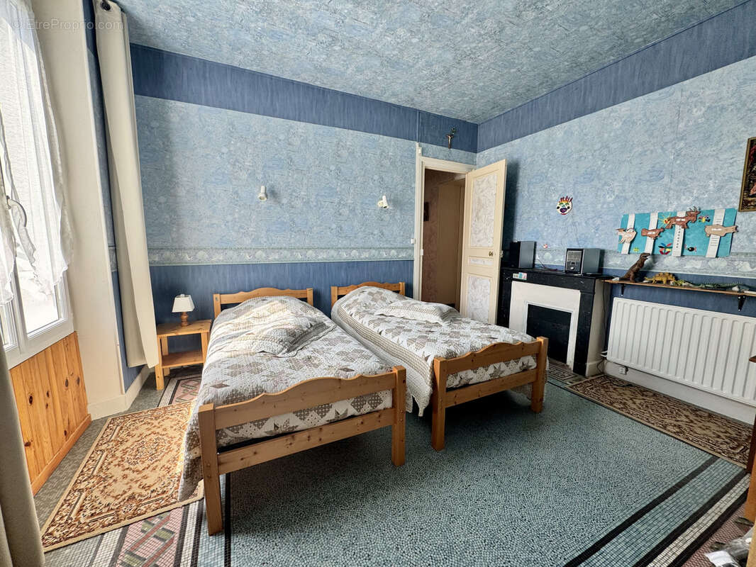 Appartement à BRIARE