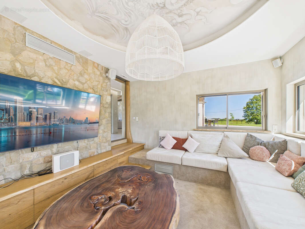 Maison à SOULTZ-HAUT-RHIN