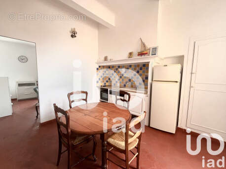 Photo 4 - Appartement à CARQUEIRANNE