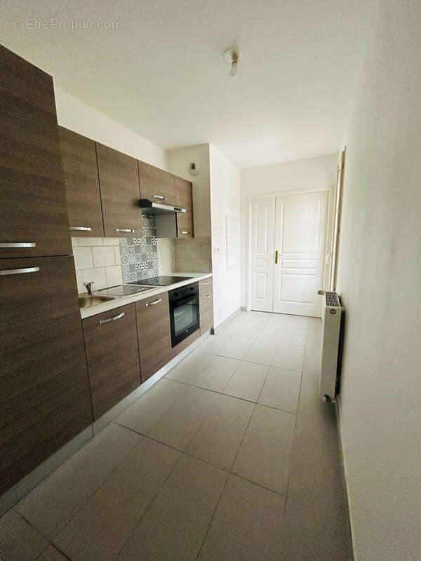 Appartement à RAMBOUILLET