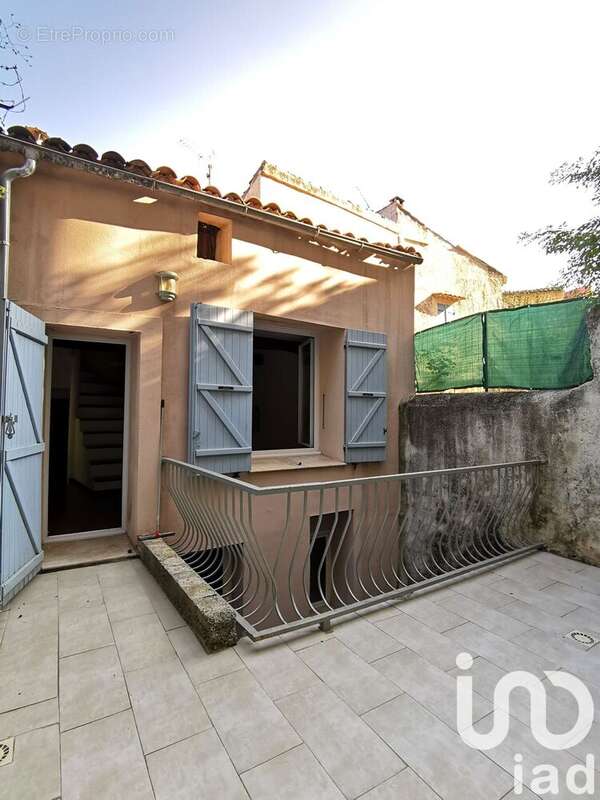 Photo 3 - Maison à BRIGNOLES