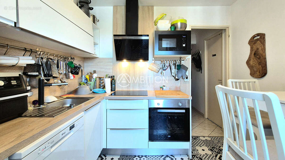 Appartement à FREJUS