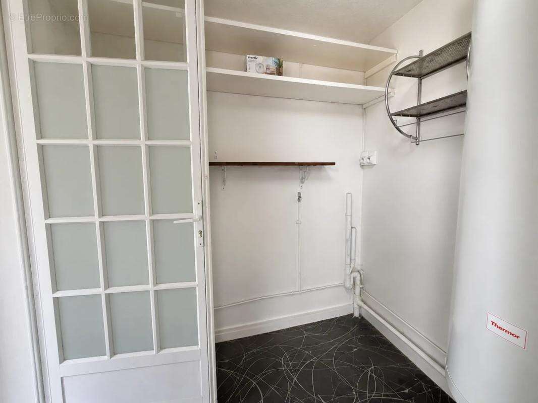 Maison de ville à rénover 3 pièces de 80 m2,  Cognac - photo 11