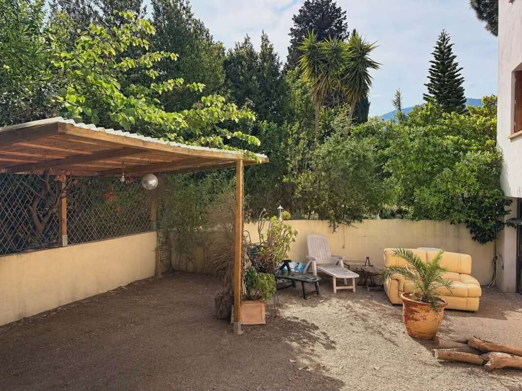 Appartement à CAVALAIRE-SUR-MER