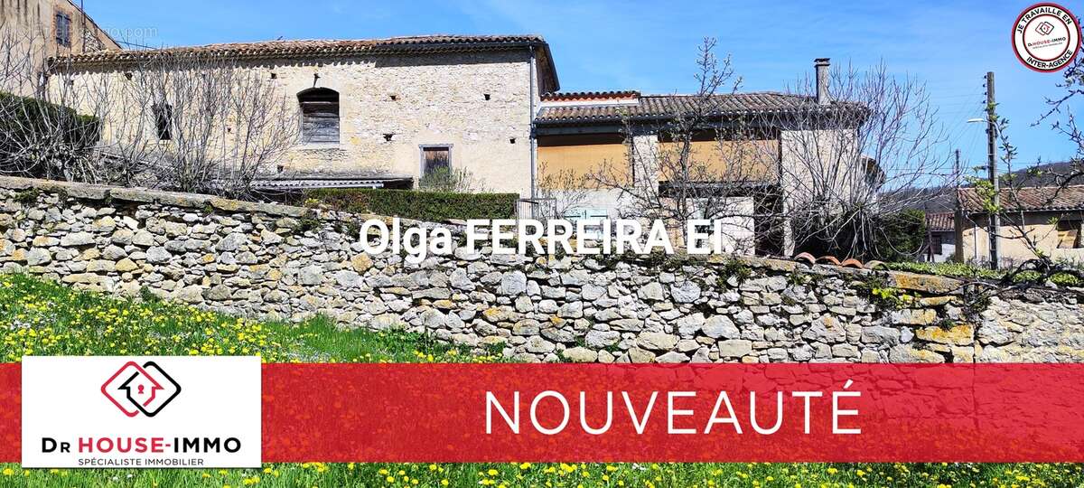 Autre à PUIVERT