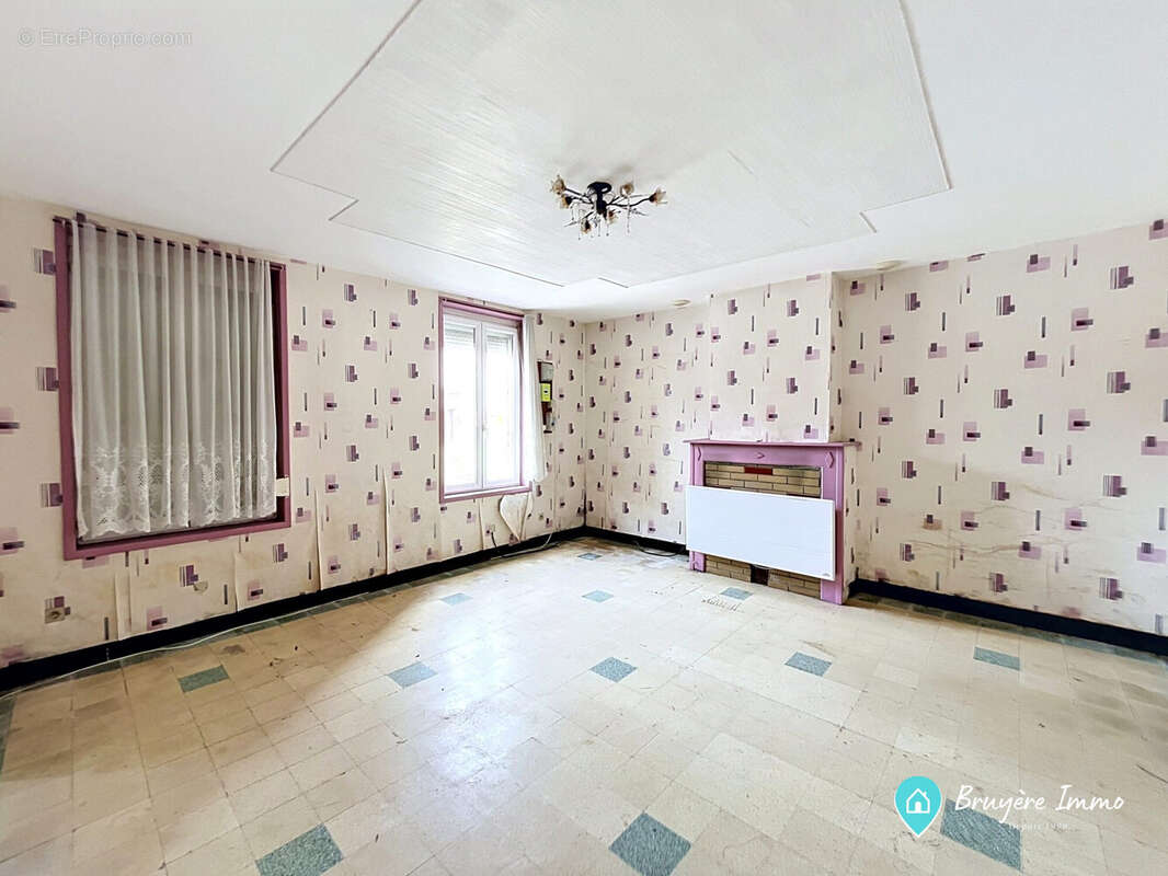 Maison 85 m² à Aulnoy-Lez-Valenciennes  - photo 2